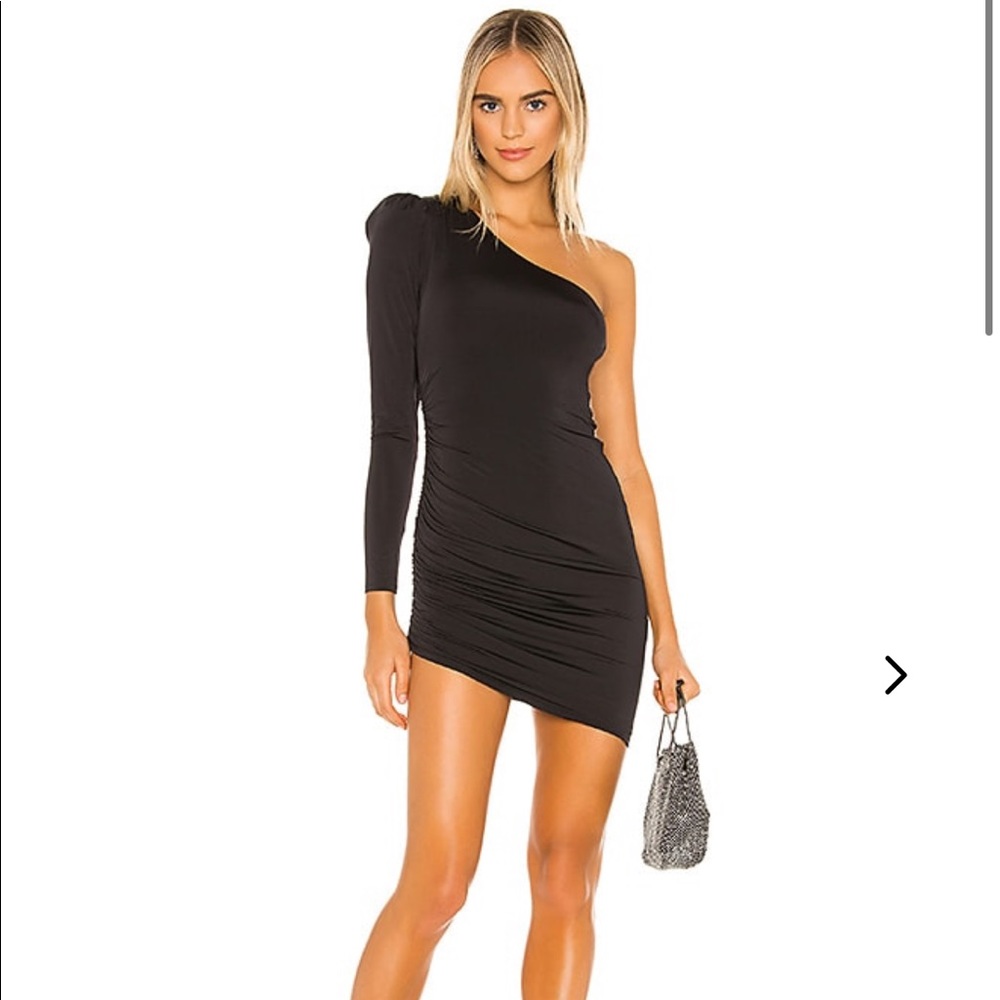 Lovers + Friends Kenia Mini Dress